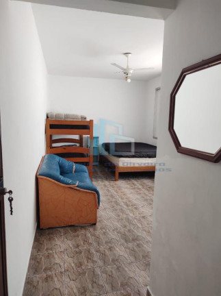 Imagem Kitnet à Venda, 26 m² em Guilhermina - Praia Grande Imagem Kitnet à Venda, 26 m² em Guilhermina - Praia Grande