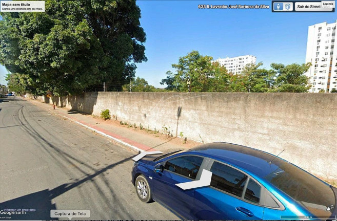 Imagem Terreno à Venda, 4.401 m² em Jardim Limoeiro - Serra Imagem Terreno à Venda, 4.401 m² em Jardim Limoeiro - Serra