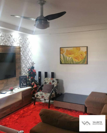 Imagem Apartamento com 2 Quartos à Venda, 128 m² em Loteamento Villa Branca - Jacareí Imagem Apartamento com 2 Quartos à Venda, 128 m² em Loteamento Villa Branca - Jacareí