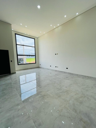 Imagem Casa de Condomínio com 3 Quartos à Venda, 228 m² em Portal Ville Jardins - Boituva Imagem Casa de Condomínio com 3 Quartos à Venda, 228 m² em Portal Ville Jardins - Boituva