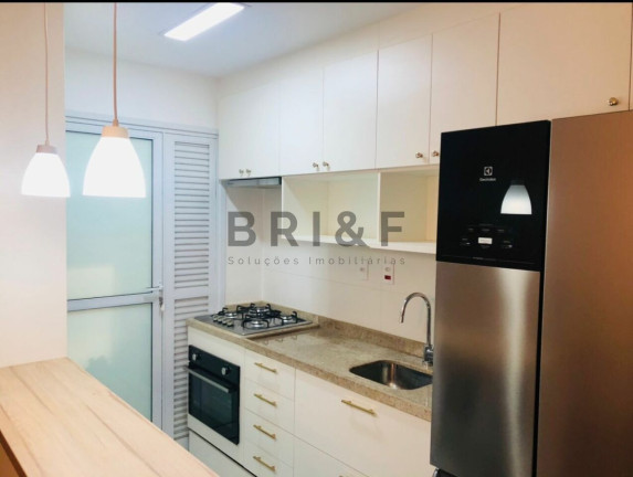 Imagem Apartamento com 2 Quartos à Venda, 69 m² em Brooklin - São Paulo Imagem Apartamento com 2 Quartos à Venda, 69 m² em Brooklin - São Paulo