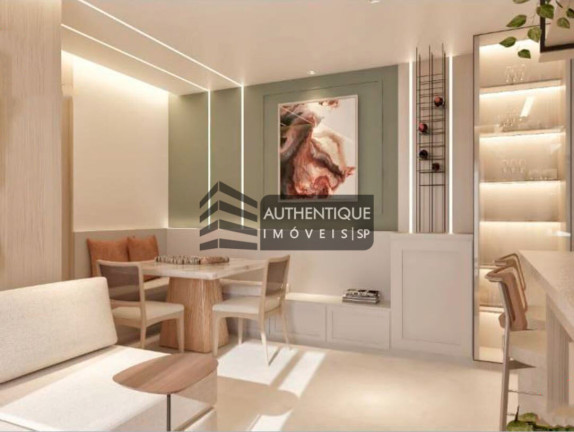 Imagem Apartamento com 2 Quartos à Venda, 59 m² em Centro - São Bernardo Do Campo Imagem Apartamento com 2 Quartos à Venda, 59 m² em Centro - São Bernardo Do Campo