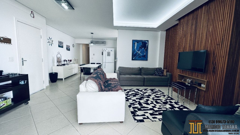 Imagem Cobertura com 3 Quartos à Venda, 350 m² em Riviera - Bertioga