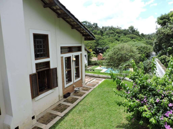 Imagem Casa com 4 Quartos à Venda, 1 m² em Altos De São Fernando - Jandira Imagem Casa com 4 Quartos à Venda, 1 m² em Altos De São Fernando - Jandira