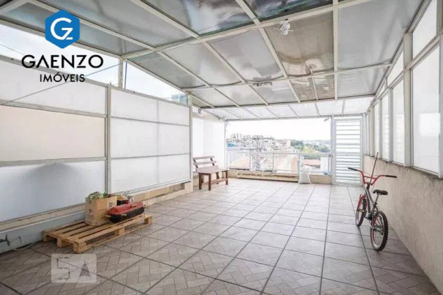 Imagem Casa com 4 Quartos à Venda, 320 m² em Bandeiras - Osasco