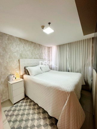 Imagem Imóvel com 2 Quartos à Venda, 56 m² em Norte (águas Claras) - Brasília Imagem Imóvel com 2 Quartos à Venda, 56 m² em Norte (águas Claras) - Brasília