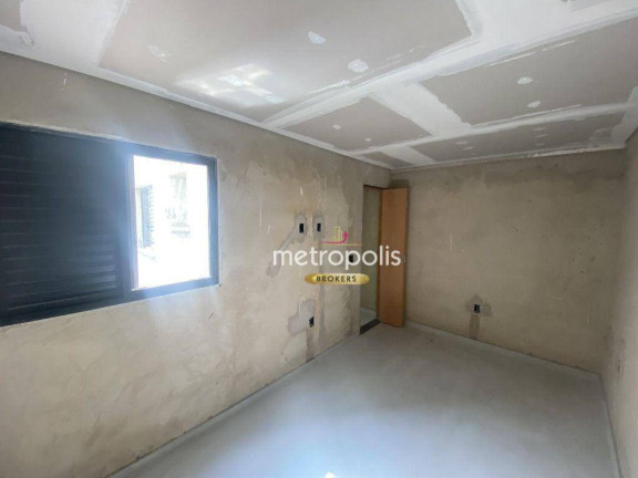 Imagem Cobertura com 2 Quartos à Venda, 79 m² em Vila Alice - Santo André Imagem Cobertura com 2 Quartos à Venda, 79 m² em Vila Alice - Santo André