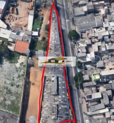 Imagem Imóvel Comercial à Venda, 1.800 m² em Mooca - São Paulo Imagem Imóvel Comercial à Venda, 1.800 m² em Mooca - São Paulo