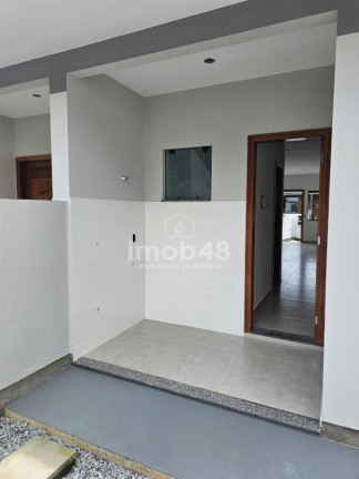 Imagem Casa com 2 Quartos à Venda, 50 m² em Alto Aririu - Palhoça Imagem Casa com 2 Quartos à Venda, 50 m² em Alto Aririu - Palhoça