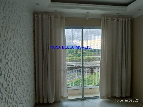 Imagem Apartamento com 2 Quartos à Venda, 59 m² em Jardim Bonfiglioli - Jundiaí Imagem Apartamento com 2 Quartos à Venda, 59 m² em Jardim Bonfiglioli - Jundiaí