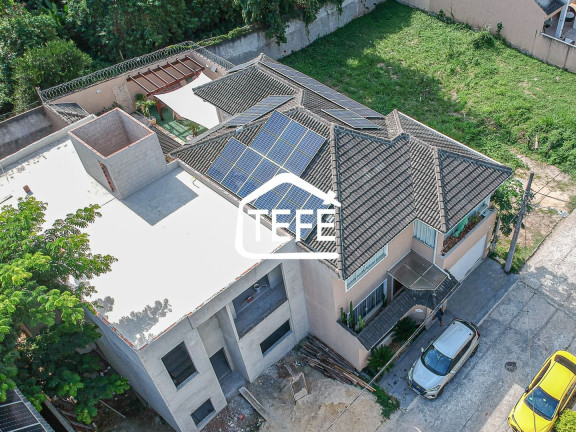 Imagem Casa de Condomínio com 3 Quartos à Venda, 350 m² em Vargem Grande - Rio De Janeiro Imagem Casa de Condomínio com 3 Quartos à Venda, 350 m² em Vargem Grande - Rio De Janeiro