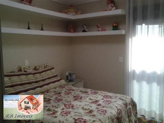 Imagem Apartamento com 4 Quartos à Venda, 250 m² em Jardim Do Mar - São Bernardo Do Campo