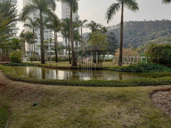 Imagem Apartamento com 4 Quartos à Venda, 367 m² em Centro - Santana De Parnaíba