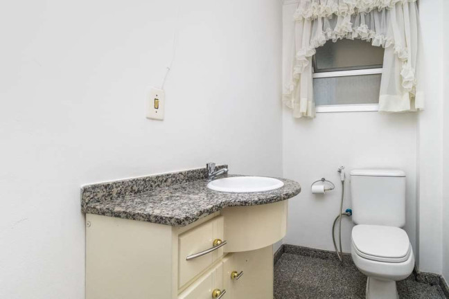 Imagem Apartamento com 3 Quartos à Venda, 95 m² em Moema - São Paulo