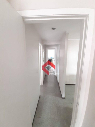 Imagem Apartamento com 3 Quartos à Venda, 118 m² em Aldeota - Fortaleza