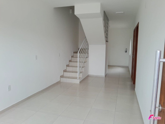 Imagem Casa com 2 Quartos à Venda, 91 m² em Potecas - São José Imagem Casa com 2 Quartos à Venda, 91 m² em Potecas - São José