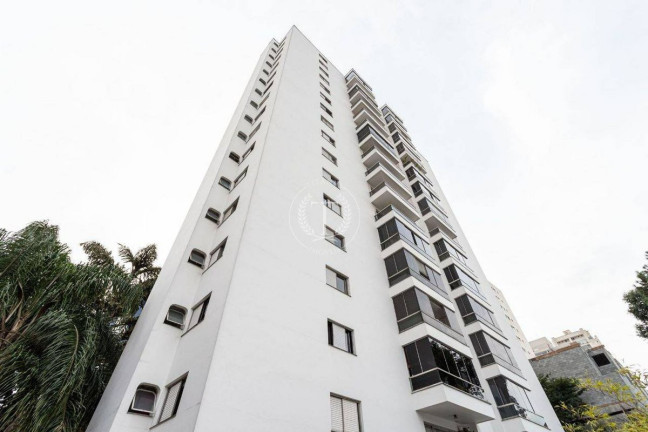 Imagem Apartamento com 4 Quartos à Venda, 139 m² em Vila Monte Alegre - São Paulo