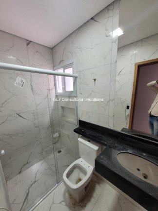 Imagem Casa com 2 Quartos à Venda,  em Jardim Residencial Nova Veneza - Indaiatuba