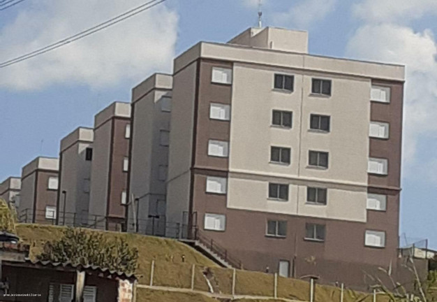 Apartamento à Venda,  em Portal Das Artes -  Programa Casa Verde Amarela - Embu Das Artes