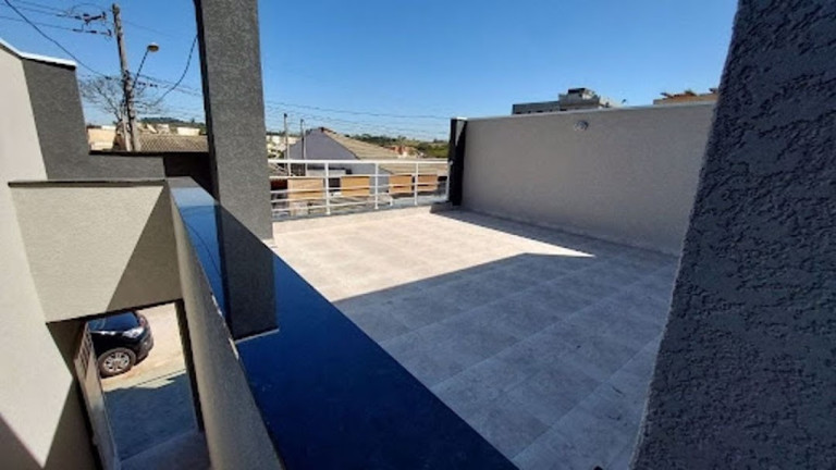 Imagem Casa com 3 Quartos à Venda, 122 m² em Nova Cerejeira - Atibaia
