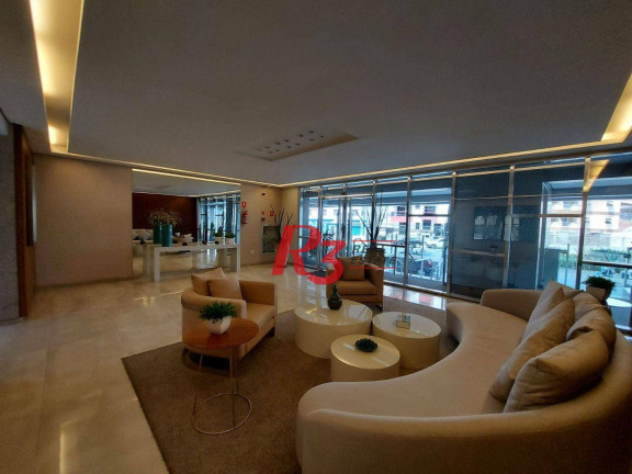 Imagem Apartamento com 2 Quartos à Venda, 75 m² em Boqueirão - Praia Grande Imagem Apartamento com 2 Quartos à Venda, 75 m² em Boqueirão - Praia Grande