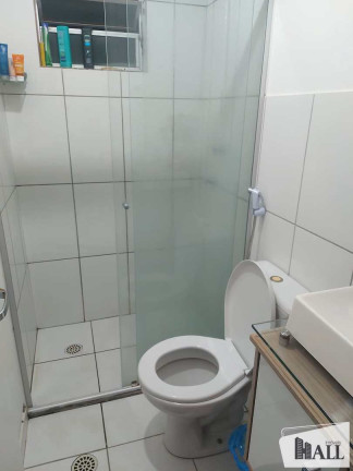 Imagem Apartamento com 2 Quartos à Venda, 70 m² em Jardim Yolanda - São José Do Rio Preto