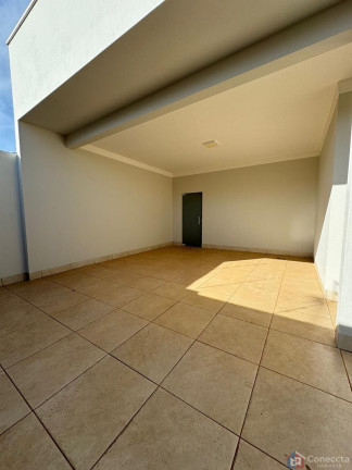 Imagem Casa com 3 Quartos à Venda, 162 m² em Planalto - Patos De Minas Imagem Casa com 3 Quartos à Venda, 162 m² em Planalto - Patos De Minas