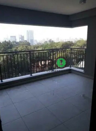 Imagem Apartamento com 3 Quartos à Venda, 76 m² em Butantã - São Paulo