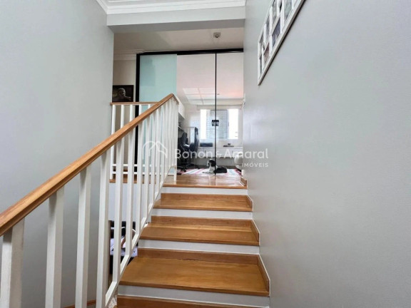 Imagem Casa de Condomínio com 4 Quartos à Venda, 329 m² em Parque Alto Taquaral - Campinas Imagem Casa de Condomínio com 4 Quartos à Venda, 329 m² em Parque Alto Taquaral - Campinas