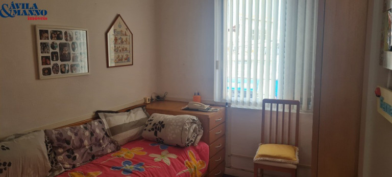 Imagem Apartamento com 3 Quartos à Venda, 99 m² em Mooca - São Paulo
