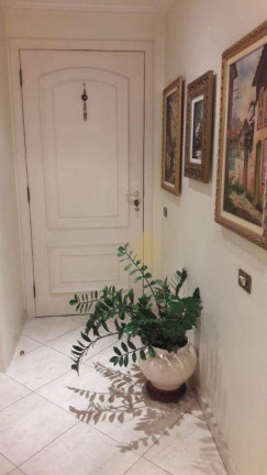 Imagem Apartamento com 4 Quartos à Venda, 200 m² em Morumbi - São Paulo Imagem Apartamento com 4 Quartos à Venda, 200 m² em Morumbi - São Paulo