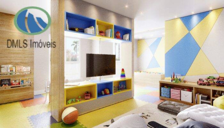 Imagem Apartamento com 2 Quartos à Venda, 50 m² em Jardim Roberto - Osasco