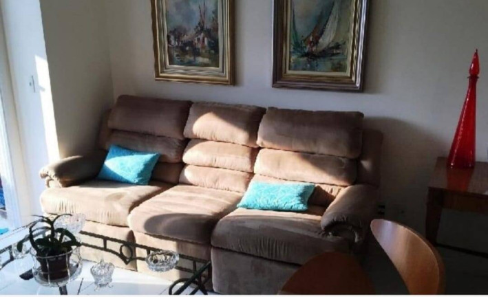 Imagem Apartamento com 4 Quartos à Venda, 218 m² em Trindade - Florianópolis Imagem Apartamento com 4 Quartos à Venda, 218 m² em Trindade - Florianópolis