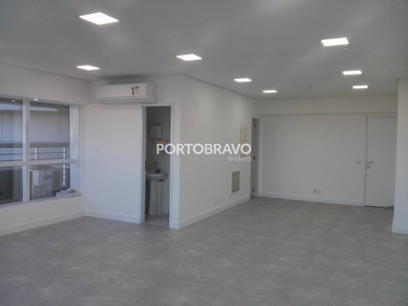 Imagem Sala Comercial à Venda, 58 m² em Gramercy Park - Barueri Imagem Sala Comercial à Venda, 58 m² em Gramercy Park - Barueri
