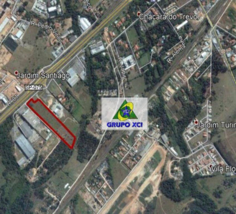 Imóvel à Venda, 30.000 m² em Itaici - Indaiatuba