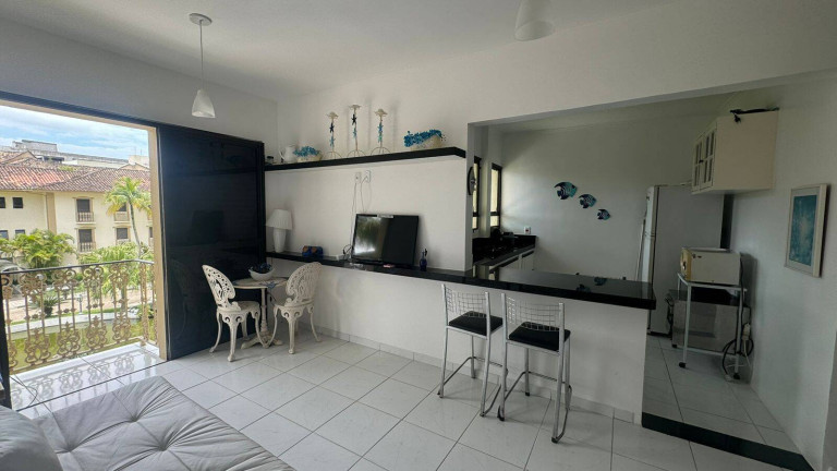 Imagem Apartamento com 2 Quartos à Venda, 62 m² em Praia Das Toninhas - Ubatuba Imagem Apartamento com 2 Quartos à Venda, 62 m² em Praia Das Toninhas - Ubatuba