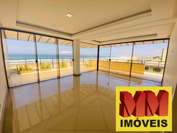 Imagem Cobertura à Venda, 275 m² em Vila Nova - Cabo Frio