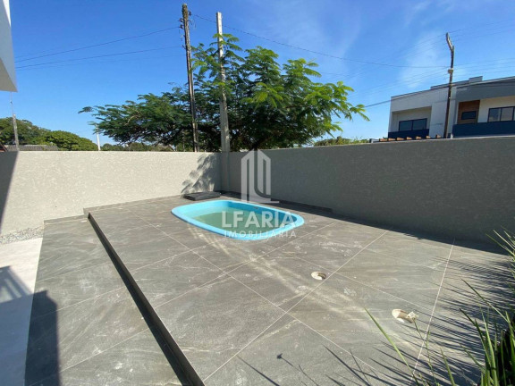 Imagem Sobrado com 3 Quartos à Venda, 149 m² em Rainha Do Mar - Itapoá