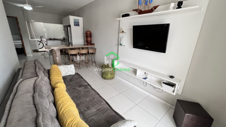 Imagem Casa com 2 Quartos à Venda, 52 m² em Praia De Leste - Pontal Do Paraná