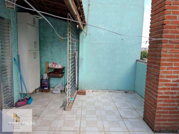 Imagem Casa com 3 Quartos à Venda, 145 m² em Helena Maria - Osasco Imagem Casa com 3 Quartos à Venda, 145 m² em Helena Maria - Osasco