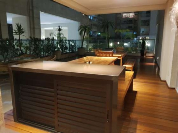 Apartamento com 3 Quartos à Venda, 170 m² em Mooca - São Paulo