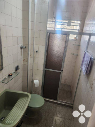 Imagem Imóvel com 1 Quarto à Venda, 39 m² em Centro - São Vicente Imagem Imóvel com 1 Quarto à Venda, 39 m² em Centro - São Vicente