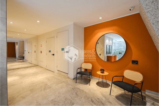 Imagem Apartamento com 4 Quartos à Venda, 144 m² em Cerqueira César - São Paulo Imagem Apartamento com 4 Quartos à Venda, 144 m² em Cerqueira César - São Paulo