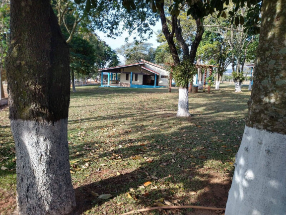 Imagem Chácara com 2 Quartos à Venda, 96 m² em Centro - Capela Do Alto