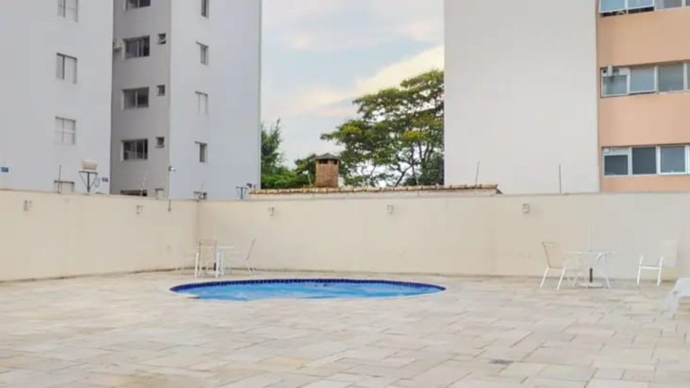 Imagem Imóvel com 3 Quartos à Venda, 115 m² em Chácara Santo Antonio - São Paulo Imagem Imóvel com 3 Quartos à Venda, 115 m² em Chácara Santo Antonio - São Paulo