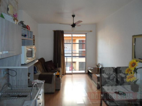 Imagem Apartamento à Venda, 47 m² em Sarandi - Porto Alegre Imagem Apartamento à Venda, 47 m² em Sarandi - Porto Alegre