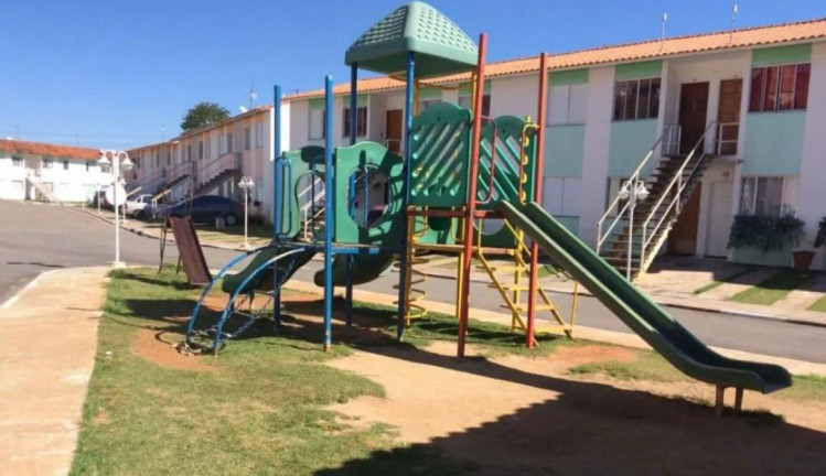 Imagem Apartamento com 2 Quartos para Alugar, 48 m² em Outeiro De Passárgada - Cotia Imagem Apartamento com 2 Quartos para Alugar, 48 m² em Outeiro De Passárgada - Cotia