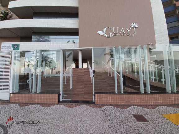 Imagem Apartamento com 3 Quartos à Venda, 172 m² em Aviação - Praia Grande Imagem Apartamento com 3 Quartos à Venda, 172 m² em Aviação - Praia Grande