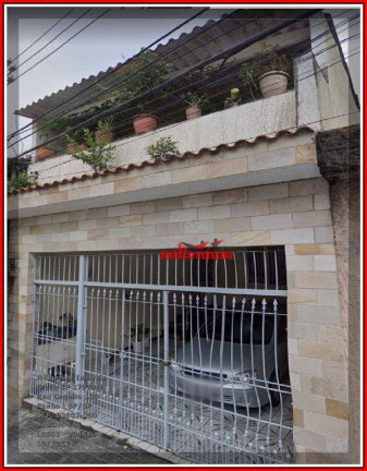 Casa com 3 Quartos à Venda, 91 m² em Penha - São Paulo