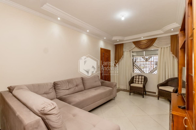 Imagem Casa com 3 Quartos à Venda, 211 m² em Vila Prudente - São Paulo Imagem Casa com 3 Quartos à Venda, 211 m² em Vila Prudente - São Paulo